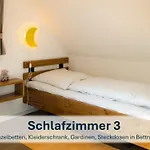 بيت للعطل Haus Katamaran -typ 1 - Nordseebad بورهاف