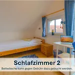 Haus Katamaran -typ 1 - Nordseebad Burhave