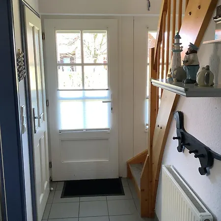 Haus Katamaran -typ 1 - Nordseebad *