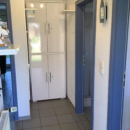 Haus Katamaran -typ 1 - Nordseebad *