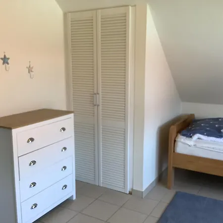 Holiday home Haus Katamaran -typ 1 - Nordseebad *