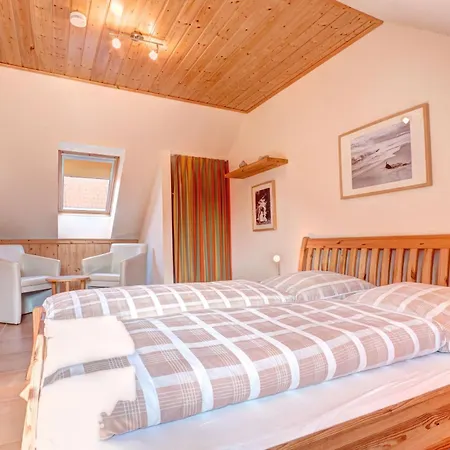 Haus Katamaran -typ 1 - Nordseebad