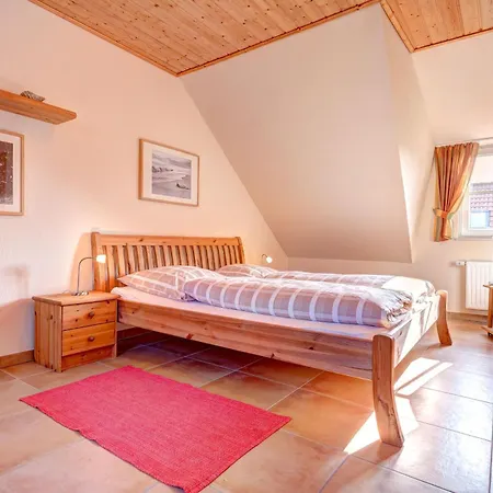 Haus Katamaran -typ 1 - Nordseebad * Burhave