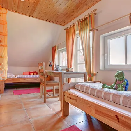 Haus Katamaran -typ 1 - Nordseebad Holiday home *