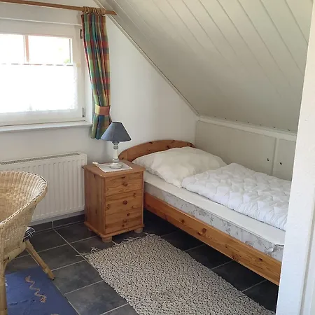 Holiday home Haus Katamaran -typ 1 - Nordseebad