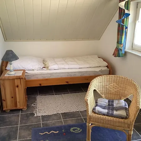 Haus Katamaran -typ 1 - Nordseebad