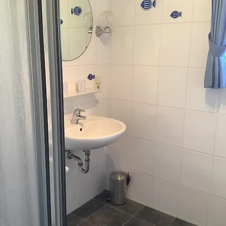 Haus Katamaran -typ 1 - Nordseebad Vakantiehuis Burhave