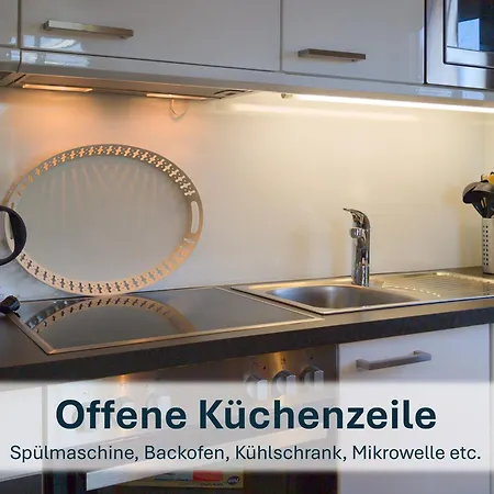 Haus Katamaran -typ 1 - Nordseebad Holiday home *