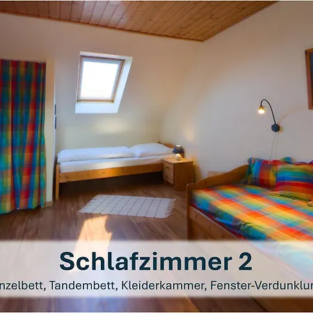 Haus Katamaran -typ 1 - Nordseebad Holiday home *