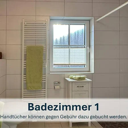 Haus Katamaran -typ 1 - Nordseebad * Burhave