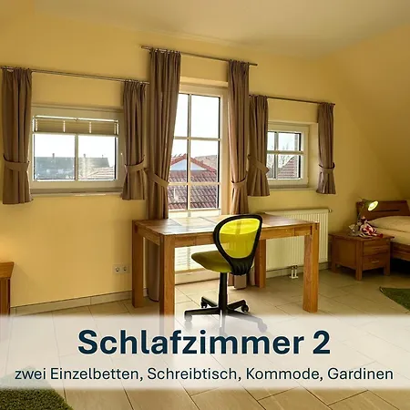 Holiday home Haus Katamaran -typ 1 - Nordseebad *