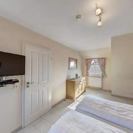 Haus Katamaran -typ 1 - Nordseebad Burhave