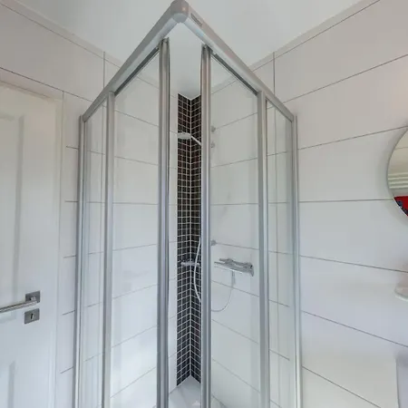 Haus Katamaran -typ 1 - Nordseebad Holiday home