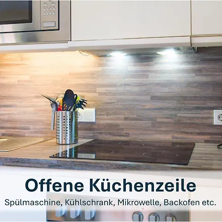 Haus Katamaran -typ 1 - Nordseebad Burhave