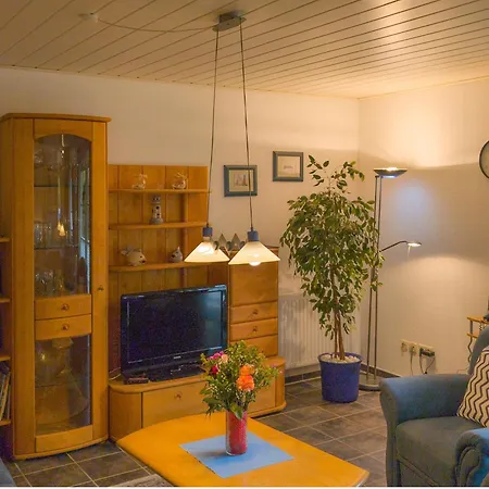 Haus Katamaran -typ 1 - Nordseebad * Burhave