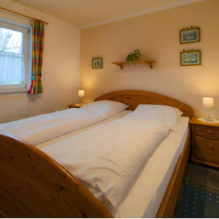 Haus Katamaran -typ 1 - Nordseebad * Burhave
