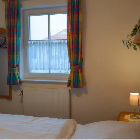 Haus Katamaran -typ 1 - Nordseebad * Burhave
