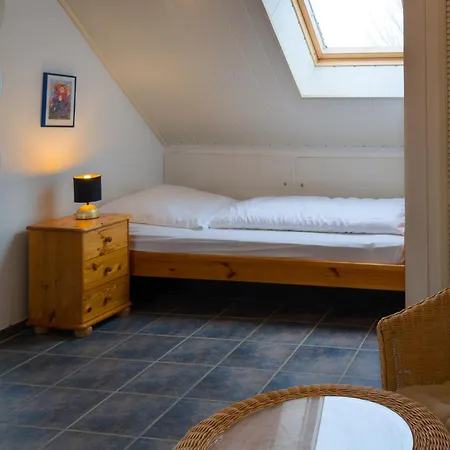 Haus Katamaran -typ 1 - Nordseebad Burhave