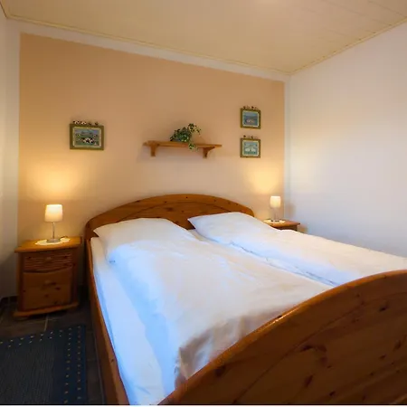 Haus Katamaran -typ 1 - Nordseebad Burhave