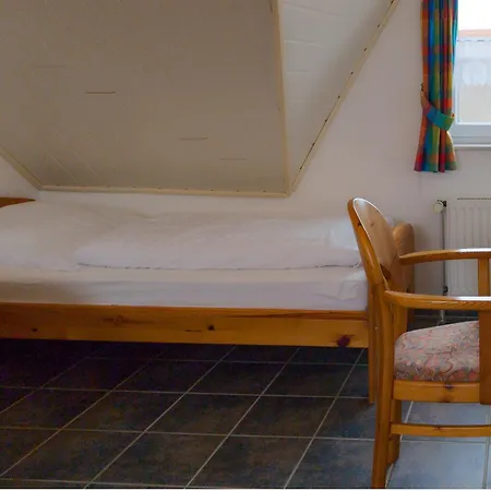 Holiday home Haus Katamaran -typ 1 - Nordseebad Burhave