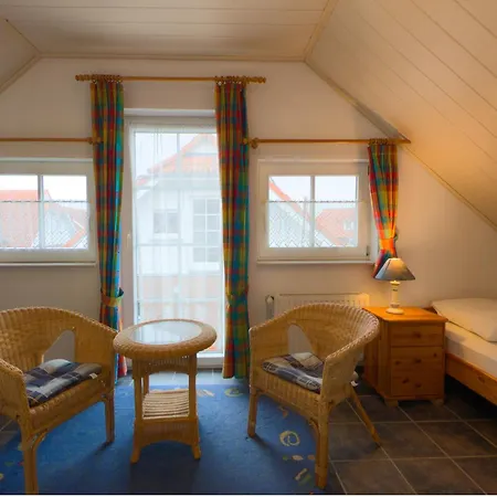 Haus Katamaran -typ 1 - Nordseebad Holiday home *