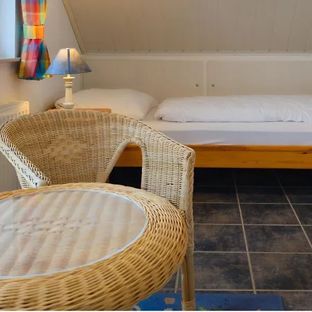 Haus Katamaran -typ 1 - Nordseebad * Burhave