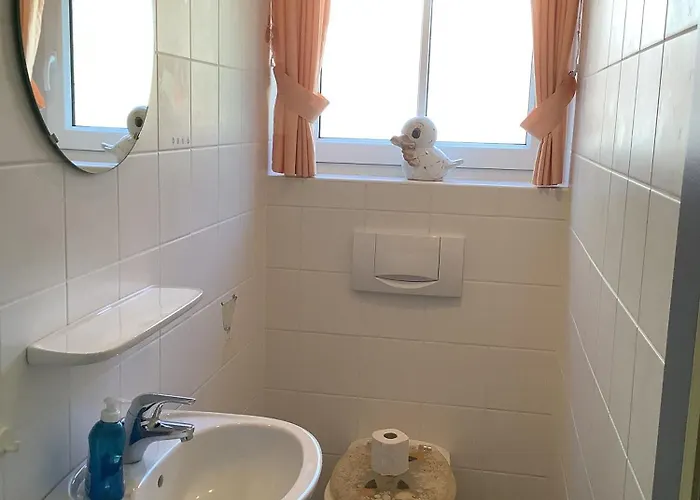 Haus Katamaran -typ 1 - Nordseebad