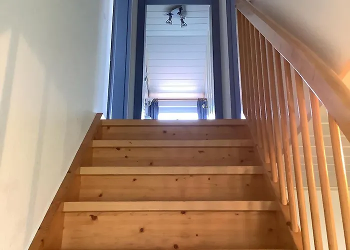 Hébergement de vacances Haus Katamaran -typ 1 - Nordseebad