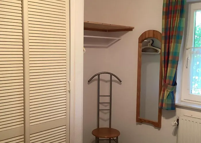 Haus Katamaran -typ 1 - Nordseebad *